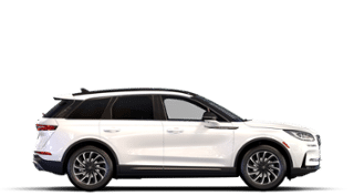 2025 Lincoln Lincoln Corsair External Image 5